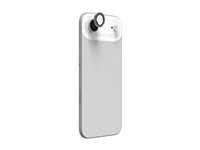 ZAGG InvisibleShield Premium GL - Objektiv beskyttelse for mobiltelefon - lilla - for Apple iPhone Air 200119625
