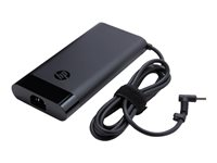 HP Smart Slim - Strømforsyningsadapter - AC - 230 Watt - for ZBook (230 Watt); ZBook Fury 16 G10 Mobile Workstation 6E6M1AA