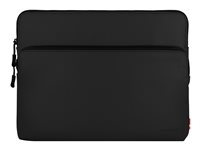 dbramante1928 Oxford Plus - ICON - Hylster til notebook - 14" - midnat OX14ICBL6879