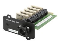 Eaton Industrial Relay Card for UPS Systems - UPS relæudstyr - for Eaton 93E, 93PM INDRELAY-MS