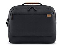 Dell EcoLoop Premier Briefcase 14-16 (CC7625) - Bæretaske til notebook - 14" - 16" - sort DELL-CC7625
