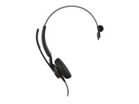 Jabra Engage 50 II UC Mono - Headset - på øret - kablet - USB-C 5093-610-299
