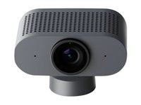 Lenovo Google Meet Series One Smart Camera - Videoconference-enhed - brunsort 40CLCHARCM