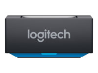 Logitech Bluetooth Audio Adapter - Bluetooth trådløs audiomodtager 980-000913