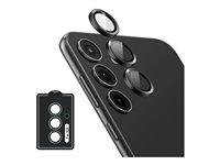 Insmat - Objektiv beskyttelse for mobiltelefon - kamera - for Samsung Galaxy S24 860-2306