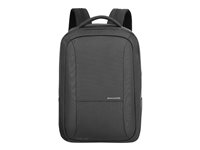 dbramante1928 Nyborg - Rygsæk til notebook - 16" - mørkegrå BG16DAGR6136