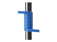 HPE Premier Flex - Netværkskabel - LC multimodus (han) til LC multimodus (han) - 30 m - 30 m. - fiberoptik - OM4 - for HPE SN3600B 32, SN6610C 32, SN6710C 64, SN6720C 64, SN6750, SN8500C/SN8700C 48, SN8700C 64 QK736A