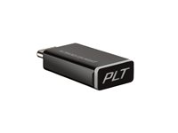 HP Poly BT600 - Bluetooth-adapter for headset 85Q85AA