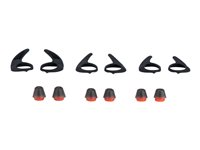 Jabra Evolve 75e Accessory Pack - Tilbehørssæt - for Evolve 75e MS, 75e UC 14101-69