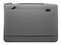 Dell EcoLoop Urban CV4425 - Hylster til notebook - 11" - 14" - varme grå DELL-CV4425