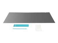 StarTech.com Monitor Privacy Screen for 27 inch PC Display, Computer Screen Security Filter, Blue Light Reducing Screen Protector Film, 16:9 WideScreen, Matte/Glossy, +/-30 Degree Viewing - Blue Light Filter - Privacy-filter for skærm - 27" bred - gennemsigtig - TAA-kompatibel - for P/N: ARMPIVOTE2, ARMUNONB1, FPPNEUSTND PRIVSCNMON27