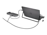 Kensington NanoSaver Keyed Twin - Sikkerhedskabel K64448WW