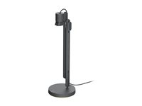 Logitech Reach - Live streaming-kamera - farve - 1920 x 1080 - 1080p - audio - USB-C - MJPEG 960-001684