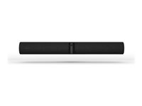 Jabra PanaCast 50 - Videoconference-enhed - Zoom Certified, Certified for Microsoft Teams, Optimeret til UC - sort 8200-231