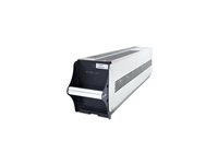 APC Symmetra PX High Performance Battery Unit - UPS-batteri - 1 x batteri - Blysyre - 9 Ah - for Symmetra PX 100kW Frame, 250/500kW IO Frame, 250kW Power Module Frame SYBTU2-PLP