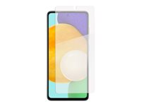 ZAGG InvisibleShield Glass Elite+ - Skærmbeskytter for mobiltelefon - glas - for Samsung Galaxy A52, A52 5G 200107404