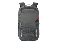 Targus Work + Play - Rygsæk til notebook - 15" - 16" - grå TBB65802GL