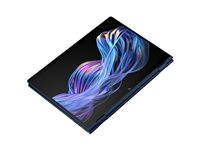 HP EliteBook X Flip G1i Notebook Next Gen AI - 14" - Intel Core Ultra 7 - 258V - 32 GB RAM - 1 TB SSD - Pan Nordic B69E7ET#UUW