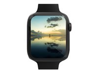ZAGG InvisibleShield Ultra Clear+ - Skærmbeskytter for smart watch - 40 mm - for Apple Watch Hermès Series 9, SE 3, Series 10, Series 11, Series 8, Series 9 200206882