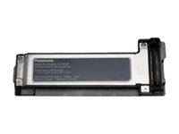 Panasonic FZ-VSDR55NTW - SSD - krypteret - 1 TB - intern - TCG Opal Encryption - for Panasonic Toughbook 55 (Mk2) FZ-VSDR55NTW