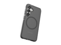 Zagg Santa Cruz Snap - Bagsidecover til mobiltelefon - midnat - for Samsung Galaxy S25 702317300