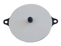 Compulocks Nollie/Capsul/Surface Studio swivel base medium - Komponenter til montering (drejeplade) - for Compulocks Space Kiosk NSWBMID