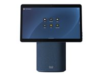 Cisco Webex Desk Mini - Videoconference-enhed - nordisk blå CS-DESKMINI-B-K9