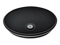 Logitech GROUP Expansion Microphones Only - Mikrofonsæt 989-000171