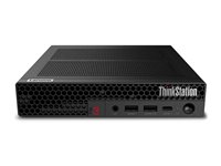 Lenovo ThinkStation P3 - lille Core i7 i7-14700 2.1 GHz - vPro Enterprise - 32 GB - SSD 1 TB - Nordisk 30H00069MT