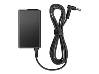 HP Smart AC Adapter - Strømforsyningsadapter - 65 Watt - Europa H6Y89AA#ABB