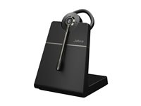 Jabra Engage 55 SE Convertible - Headset - på øret - konvertibel - DECT - trådløs - USB-C via DECT-adapter - Certified for Microsoft Teams 9655-475-111