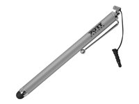 PORT Designs STYLUS TABLET - Pen - sølv 140212