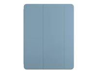 Apple Smart - Flipomslag til tablet - denim - for 13-inch iPad Air MWKA3ZM/A