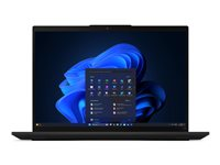 Lenovo ThinkPad L16 Gen 2 - 16" - Intel Core Ultra 5 - 225U - 16 GB RAM - 512 GB SSD - nordisk (dansk/finsk/norsk/svensk) 21SA0039MX