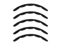 Jabra - Pandebåndspolstring for headset (pakke med 5) 14101-51