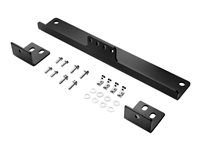 HPE Universal G2 - Rack-monteringspakke - for HPE 22U 600mmx1075mm, 600mm, 800mm, 800mm x1075mm Q9V01A