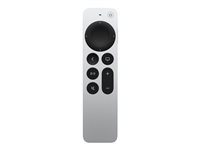 Apple Siri Remote 3rd Generation - Fjernstyring - infrarød MW5G3Z/A