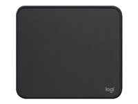 Logitech Desk Mat Studio Series - Musemåtte - grafit 956-000049