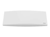 Cisco Meraki MR44 - Trådløs forbindelse - 802.11ac Wave 2 - Wi-Fi 6 - 2.4 GHz, 5 GHz - DC-strøm - cloud-managed MR44-HW