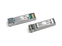 NVIDIA - Netværksadapter - SFP+ - fiberoptik 930-9O000-0000-409
