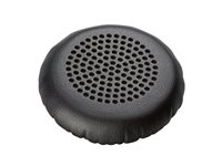 HP Poly - Ørepude for headset - stor, kunstlæder 85R21AA