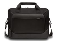 Dell EcoLoop Pro Classic Briefcase (CC5425C) - Bæretaske til notebook - op til 14" - sort DELL-CC5425C