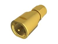 Panorama - Koaxial-adapter til RF - SMA han til FME han - koaksial CA-SP-FP