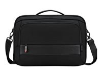 Lenovo ThinkPad Professional Gen 2 - Bæretaske til notebook - topilægning - op til 14" - sort - for ThinkPad X1 Yoga Gen 8 21HQ 4X41M69796