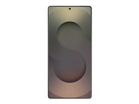 Belkin ScreenForce InvisiGlass - Skærmbeskytter for mobiltelefon - behandlet - glas - for Samsung Galaxy S25 Ultra OVB050HQ