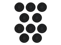 Jabra - Ørepude (pakke med 10) - for BIZ 2300 14101-38