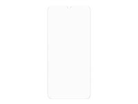OtterBox - Skærmbeskytter for mobiltelefon - glas - klar - for Samsung Galaxy A15, A15 5G 77-95032