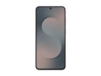 Samsung Galaxy S25 FE - Enterprise Edition - 5G smartphone - dual-SIM - RAM 8 GB / Intern hukommelse 128 GB - OLED-skærm - 6.7" - 2340 x 1080 pixels (120 Hz) - 3x bagkamera 50 MP, 12 MP, 8 MP - front camera 12 MP - jet black SM-S731BZKDEEB