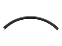 Jabra Engage - Pandebåndspolstring for headset - for Engage 55 Mono, 55 Stereo, 65 Mono, 65 Stereo, 75 Mono, 75 Stereo 14121-34