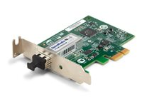 Allied Telesis AT-2914SX/LC - Netværksadapter - 1000Base-SX x 1 - for Workstation Z2 G5 (SFF); ZCentral 4R 1C7Q2AA